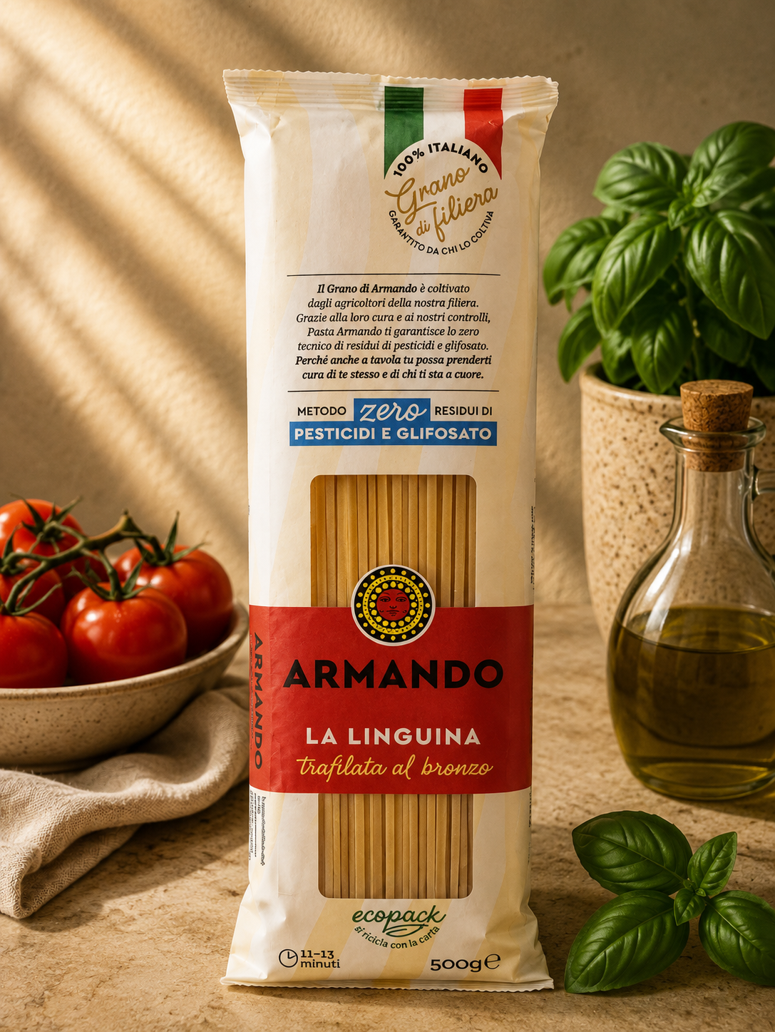 Armando La Linguina, 500g