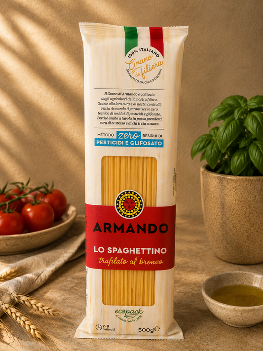 Armando Lo Spaghettino, 500g