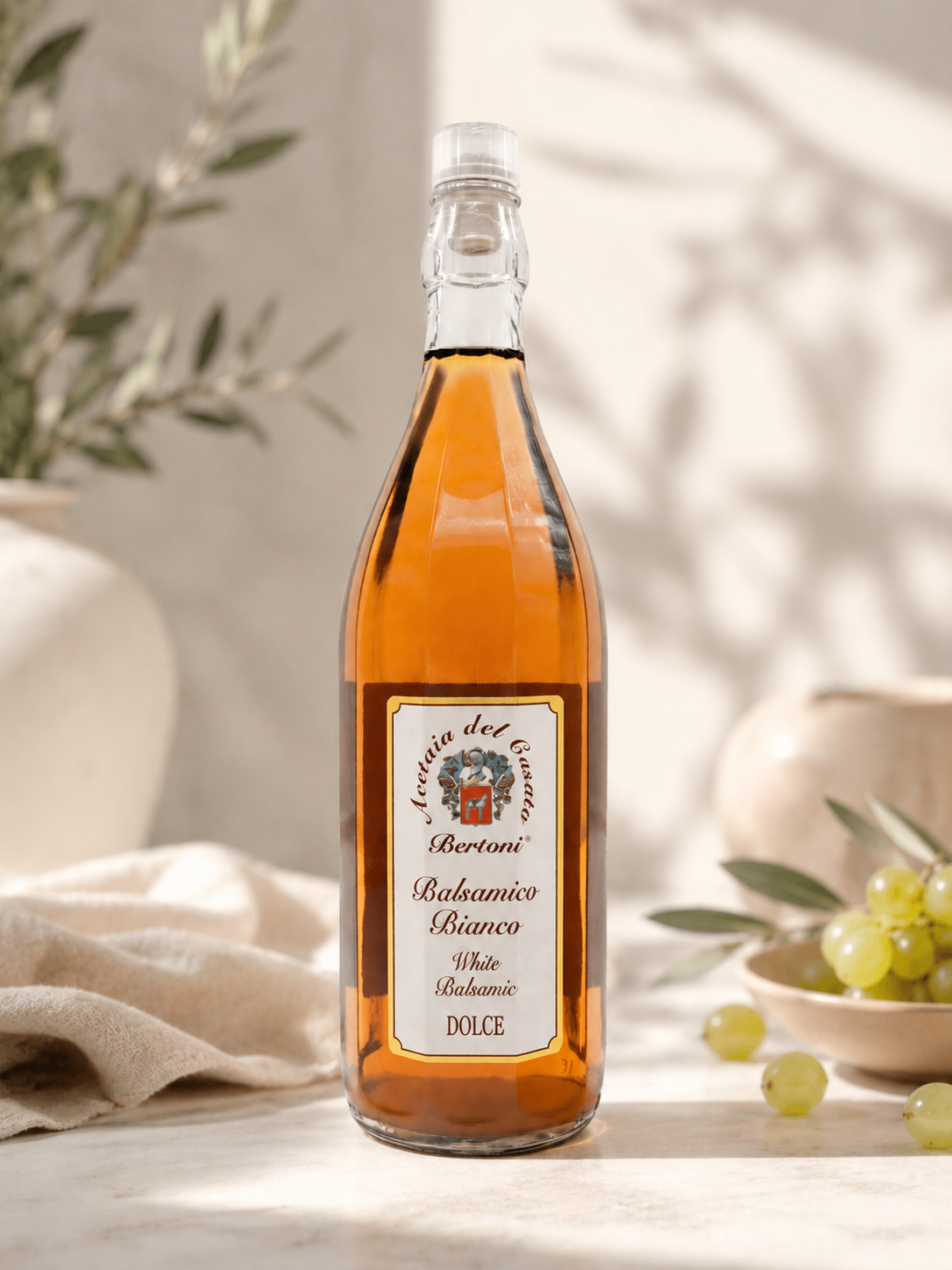 Bertoni Condimento Bianco Dolce, 1000ml