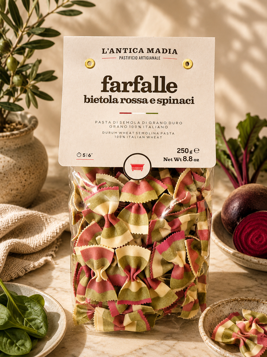 Farfalle Bunt, 250g