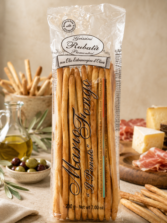 Grissini Rubata, 200g