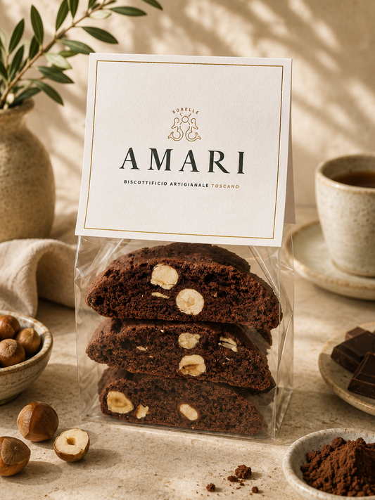Cantuccini Golosi, 200 g